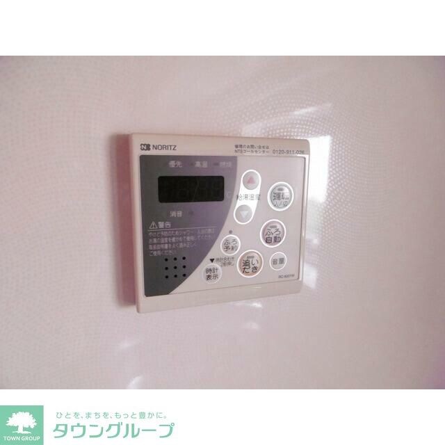 バニヤン　サウスコナ・ノースコナ・コナコーストの物件内観写真