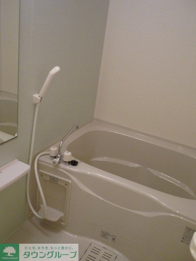 プラシードＫの物件内観写真