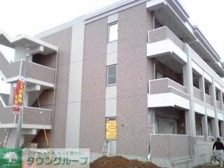 プラシードＫの物件内観写真