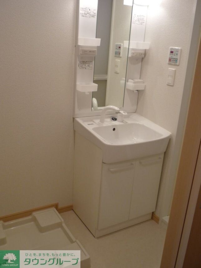 プラシードＫの物件内観写真