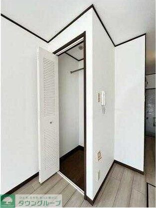 ベルグラン綱木　Ａ棟の物件内観写真