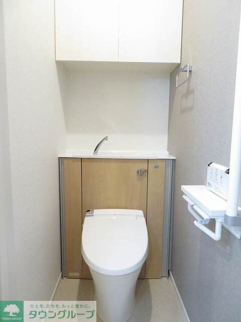 フォンテ・ピアットの物件内観写真