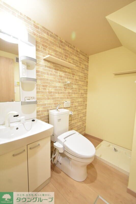 Ｔｉｎａ八王子(ティナハチオウジ)の物件内観写真