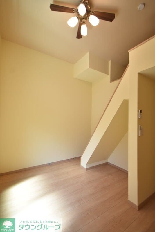 Ｔｉｎａ八王子(ティナハチオウジ)の物件内観写真