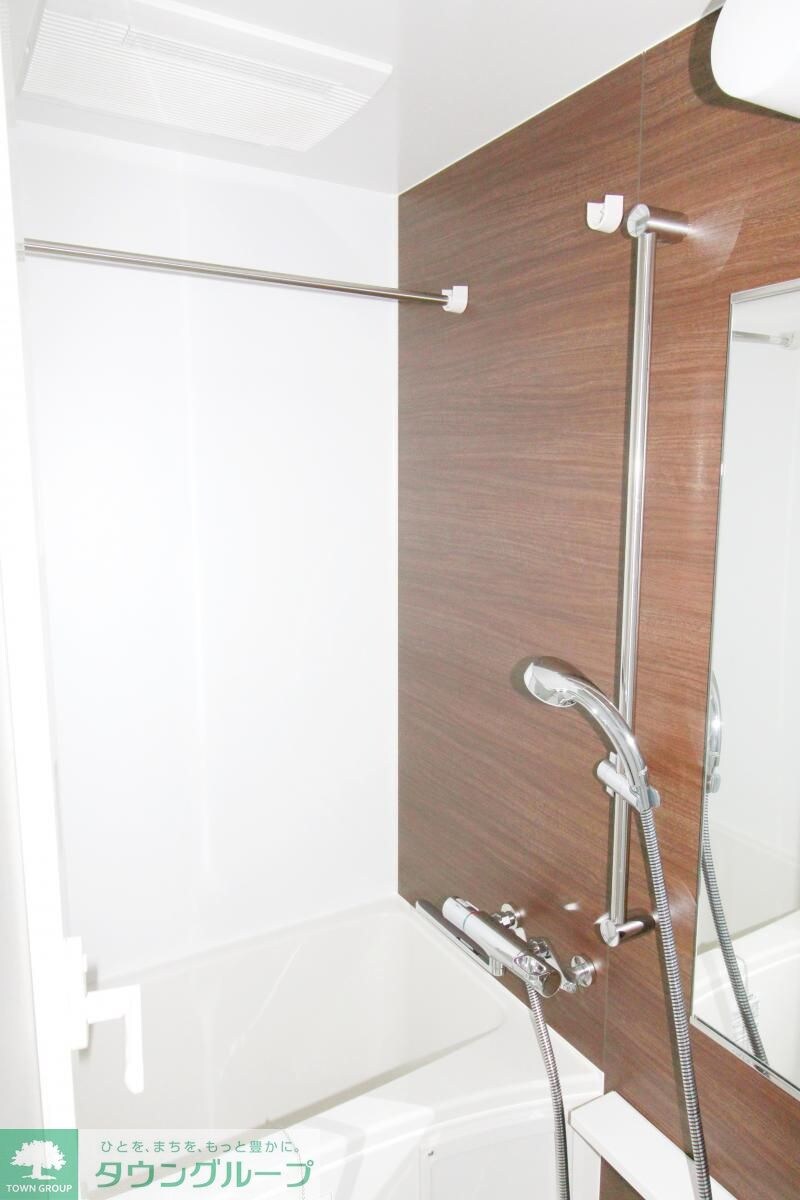 ＭＡＸＩＶ百合ヶ丘ＴＲＥの物件内観写真