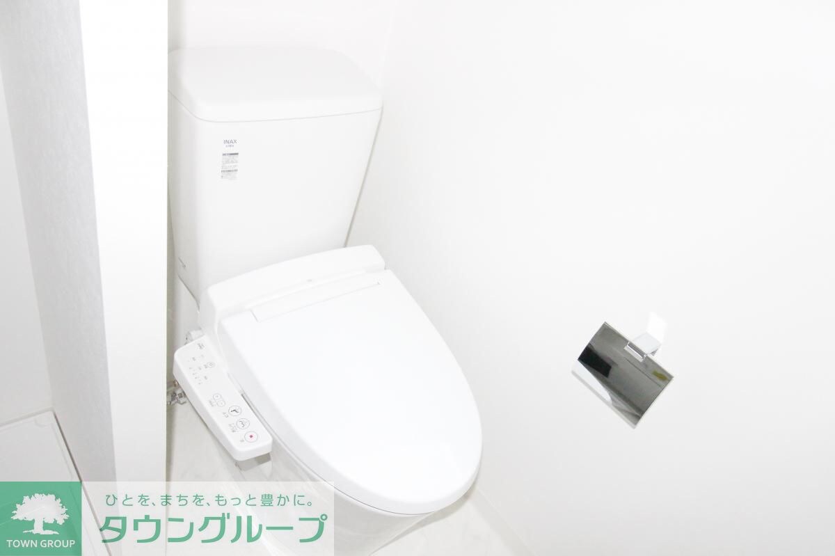 ＭＡＸＩＶ百合ヶ丘ＴＲＥの物件内観写真