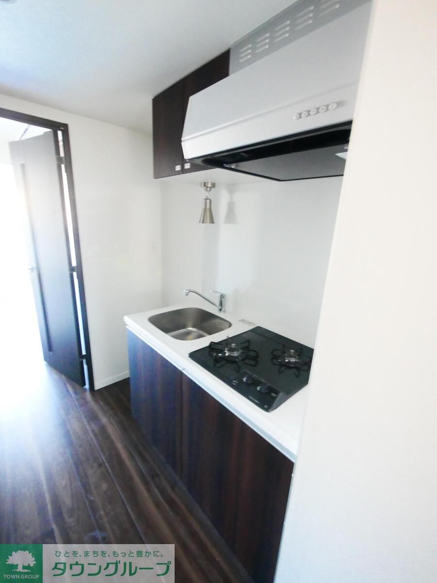 ＭＡＸＩＶ百合ヶ丘ＴＲＥの物件内観写真