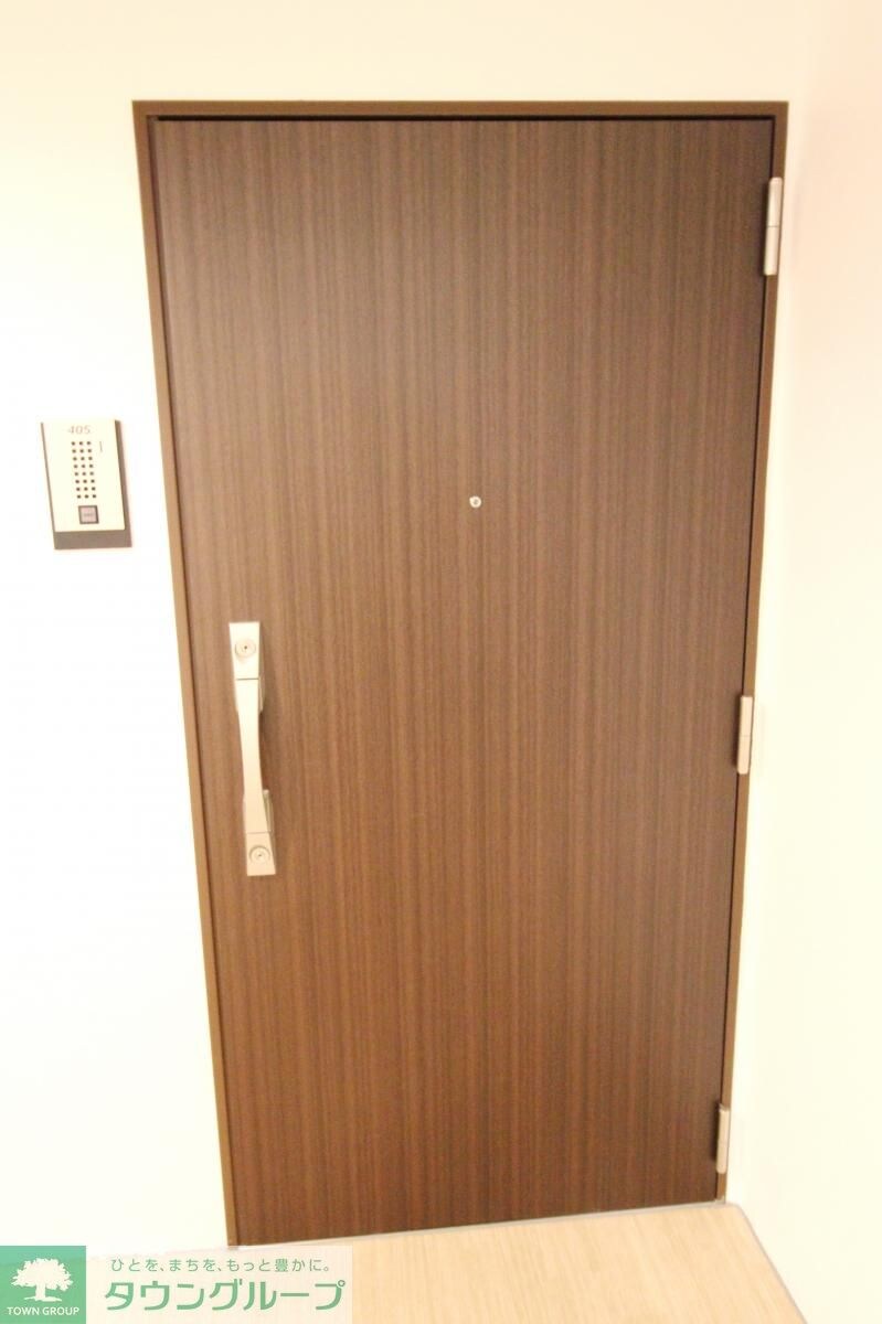 ＭＡＸＩＶ百合ヶ丘ＴＲＥの物件内観写真