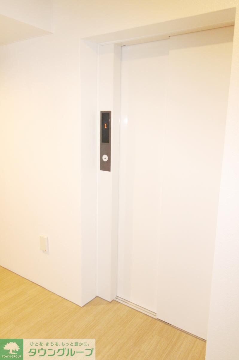 ＭＡＸＩＶ百合ヶ丘ＴＲＥの物件内観写真