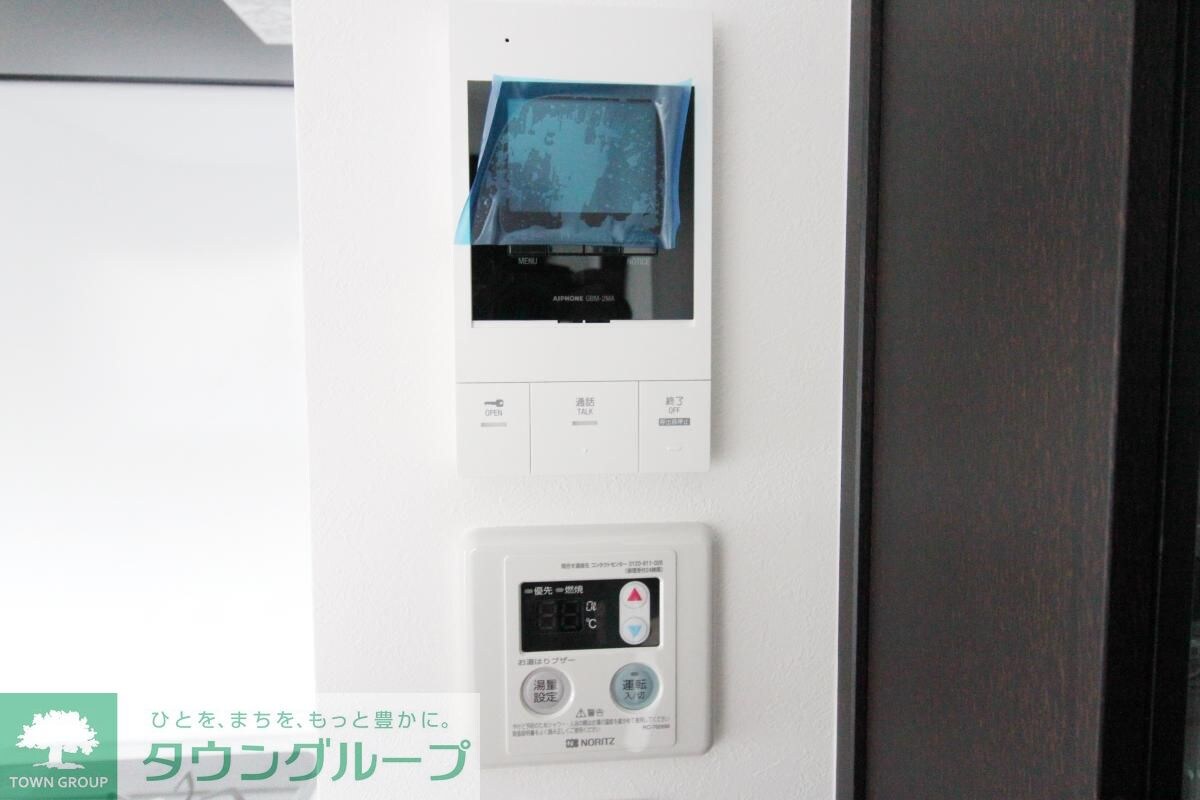 ＭＡＸＩＶ百合ヶ丘ＴＲＥの物件内観写真