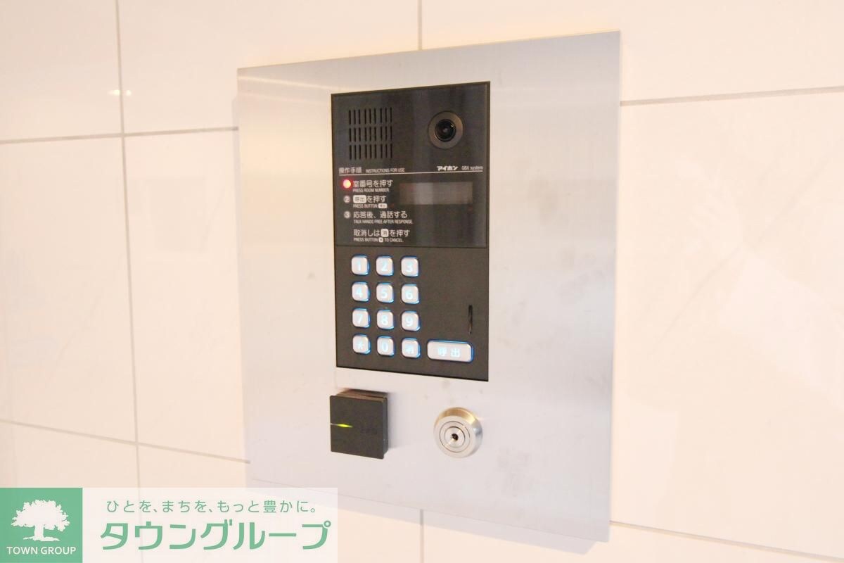 ＭＡＸＩＶ百合ヶ丘ＴＲＥの物件内観写真