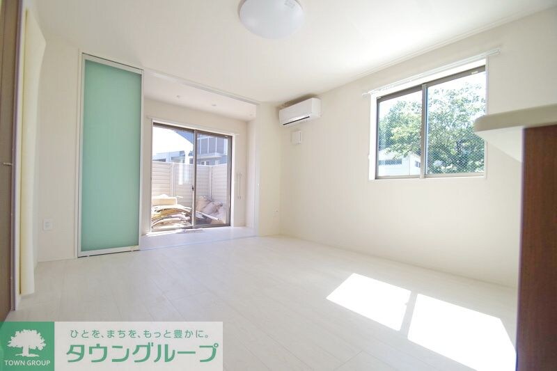 ミラドール・Iの物件内観写真