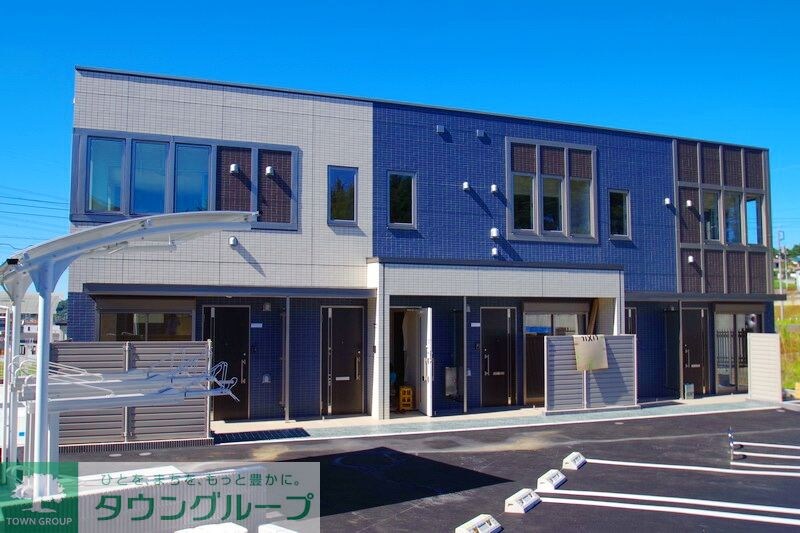 ミラドール・Iの物件内観写真