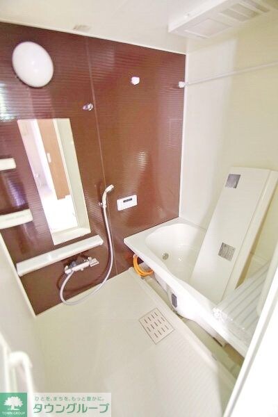 ミラドール・Iの物件内観写真