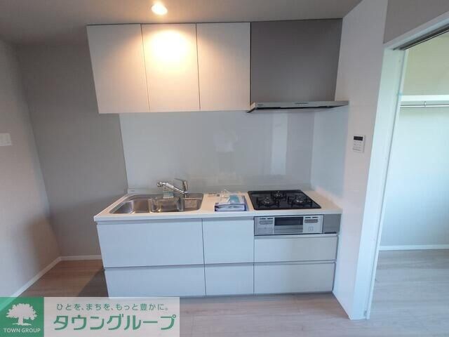 riverside terraceの物件内観写真