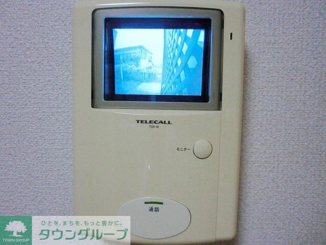 アン・ミュ－ルの物件内観写真