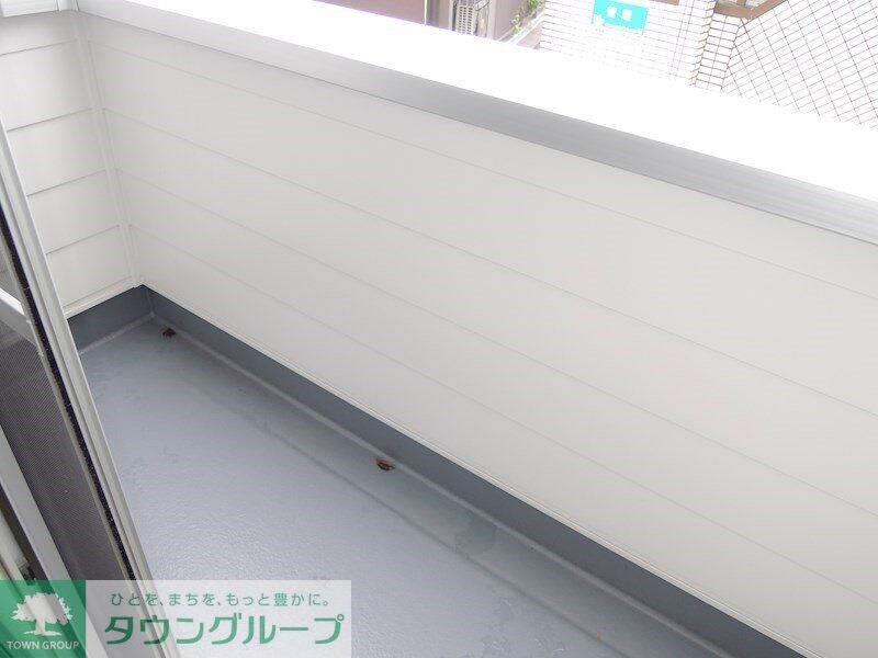 シャネル　メゾンの物件内観写真