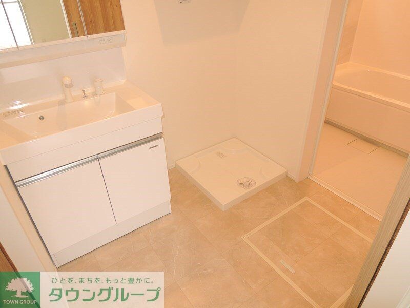 シャネル　メゾンの物件内観写真