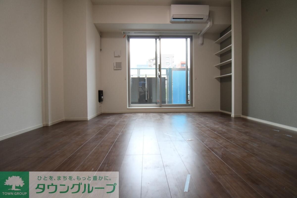 トゥットフェリーチェ八王子の物件内観写真