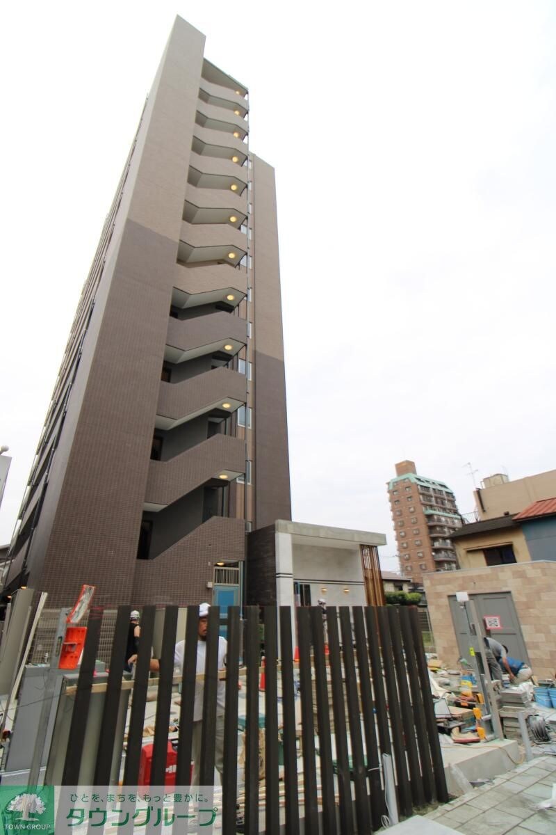 トゥットフェリーチェ八王子の物件内観写真