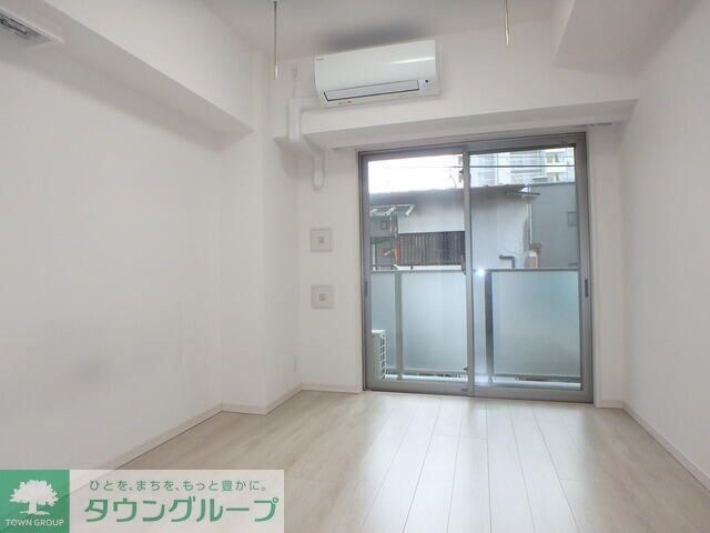 Ｎ－ｓｔａｇｅ八王子IIの物件内観写真