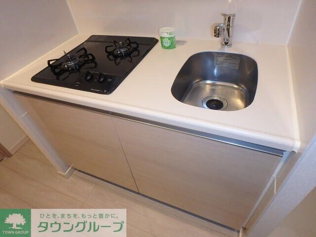 Ｎ－ｓｔａｇｅ八王子IIの物件内観写真