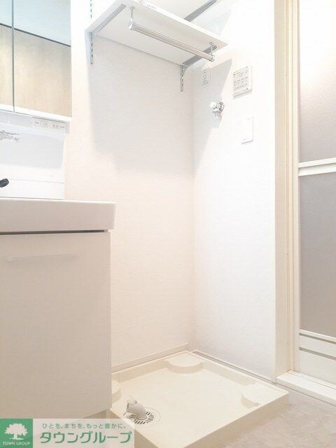 ディア　ベルジュの物件内観写真