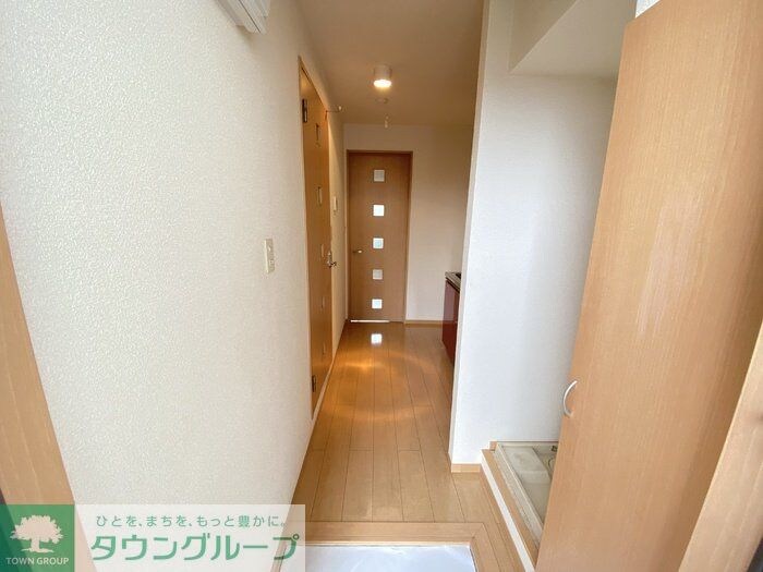 ＳＴ北野の物件内観写真