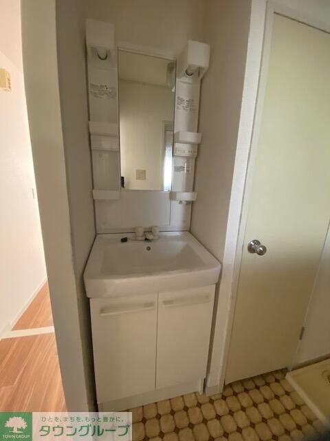 グリーンコーポ金田５号棟の物件内観写真