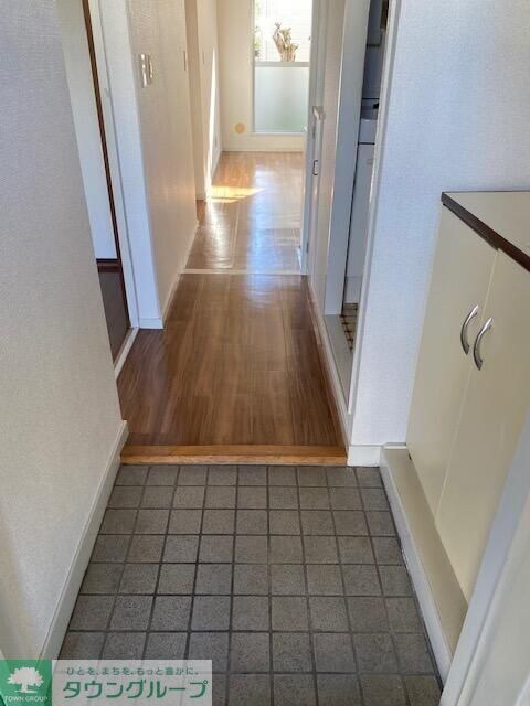 グリーンコーポ金田５号棟の物件内観写真