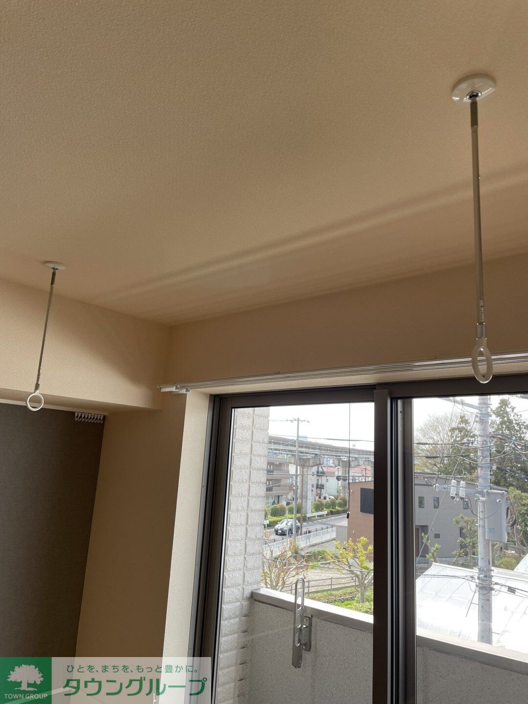 グランビュー高幡の物件内観写真