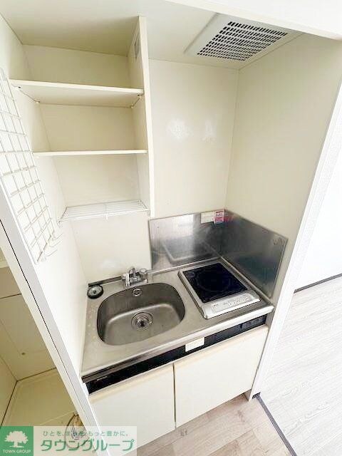 ライオンズマンション八王子北野の物件内観写真