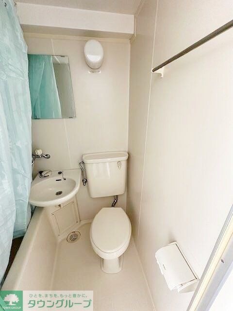 ライオンズマンション八王子北野の物件内観写真