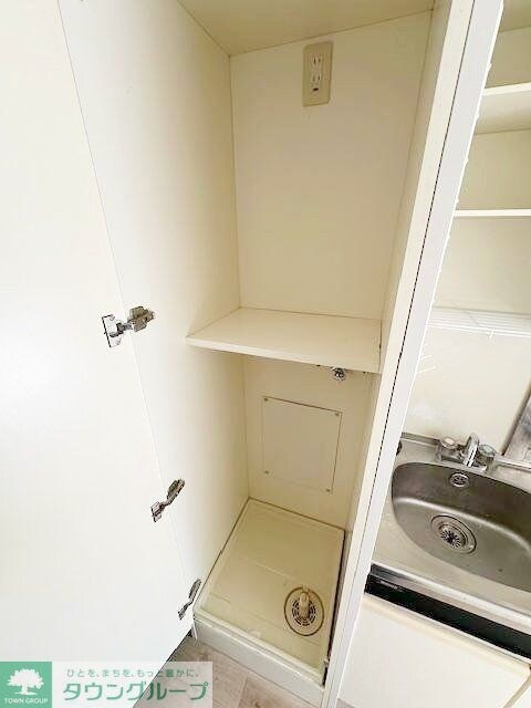 ライオンズマンション八王子北野の物件内観写真