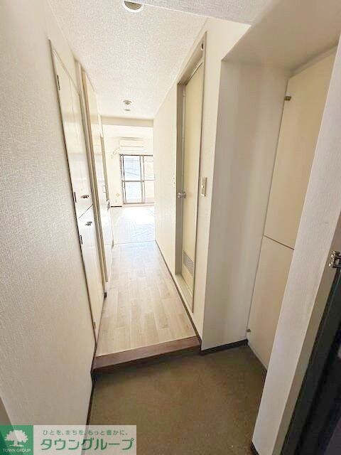 ライオンズマンション八王子北野の物件内観写真