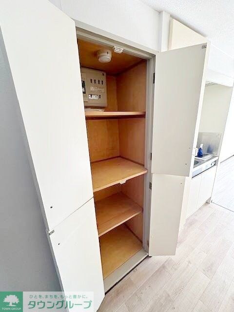 ライオンズマンション八王子北野の物件内観写真