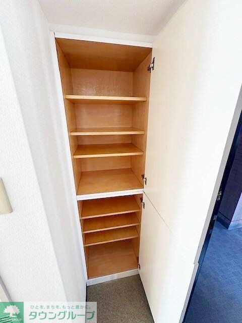 ライオンズマンション八王子北野の物件内観写真