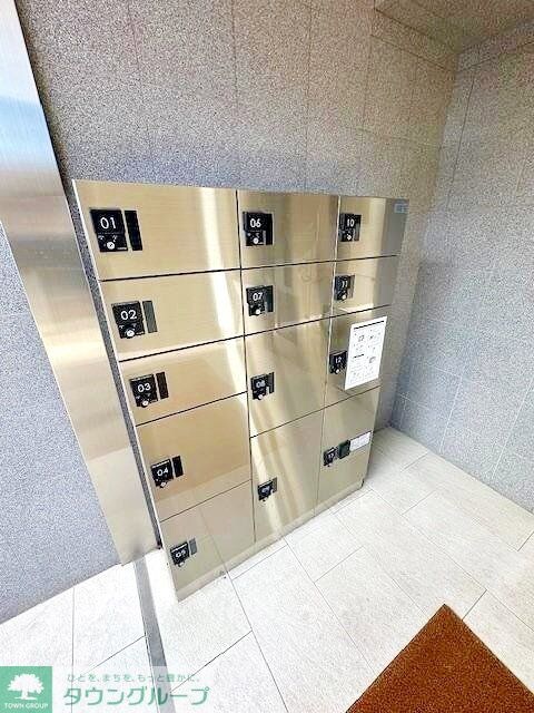 ライオンズマンション八王子北野の物件内観写真