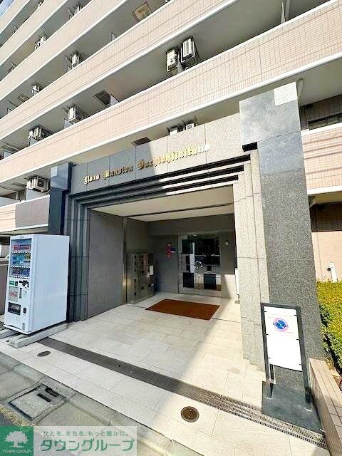 ライオンズマンション八王子北野の物件内観写真