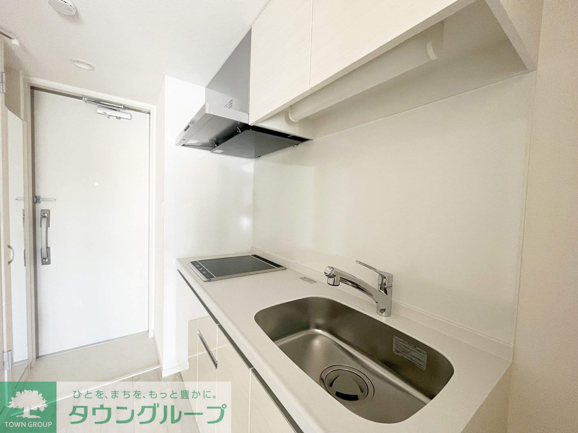 ヴィラ堀之内の物件内観写真