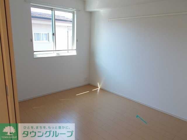 クレメントの物件内観写真