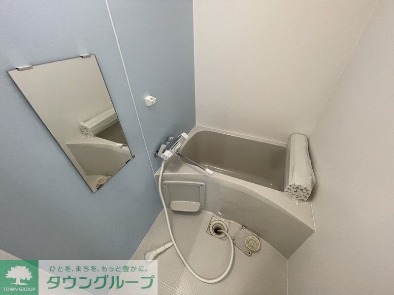 グラン橋本の物件内観写真