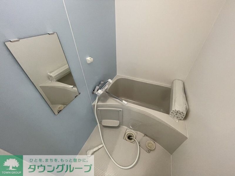 グラン橋本の物件内観写真