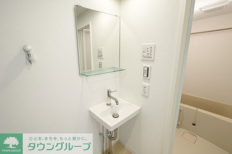 グラン橋本の物件内観写真