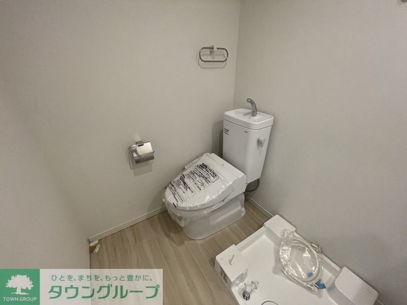 グラン橋本の物件内観写真