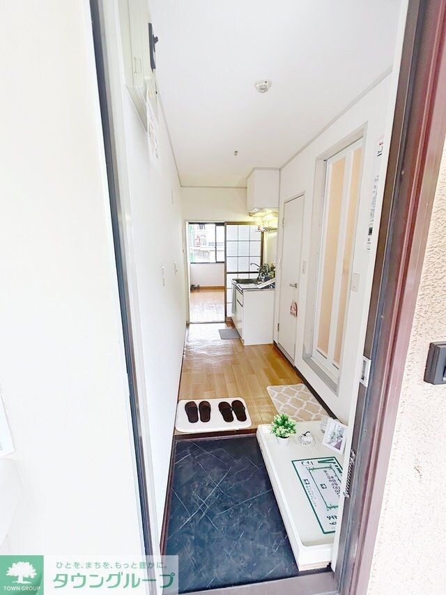 ハイライズＹＡＴＯの物件内観写真