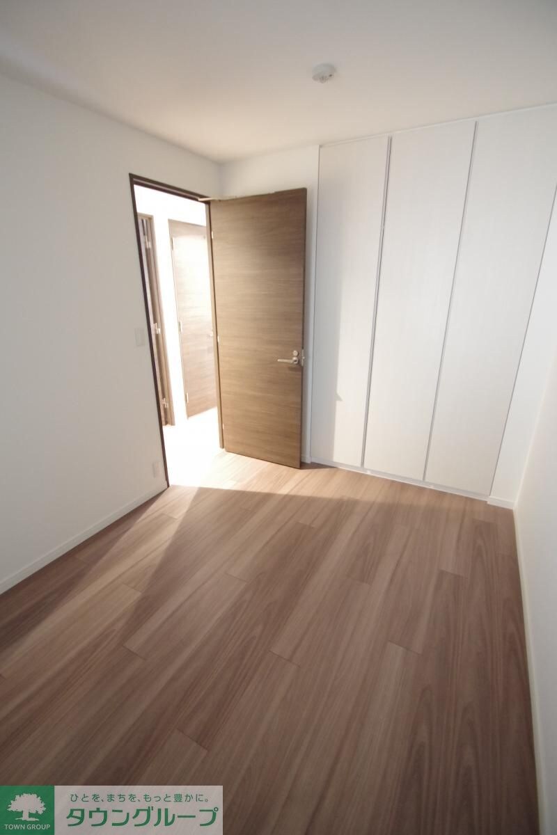 ＭＯＣＸＩＯＮ　ＩＮＡＧＩの物件内観写真