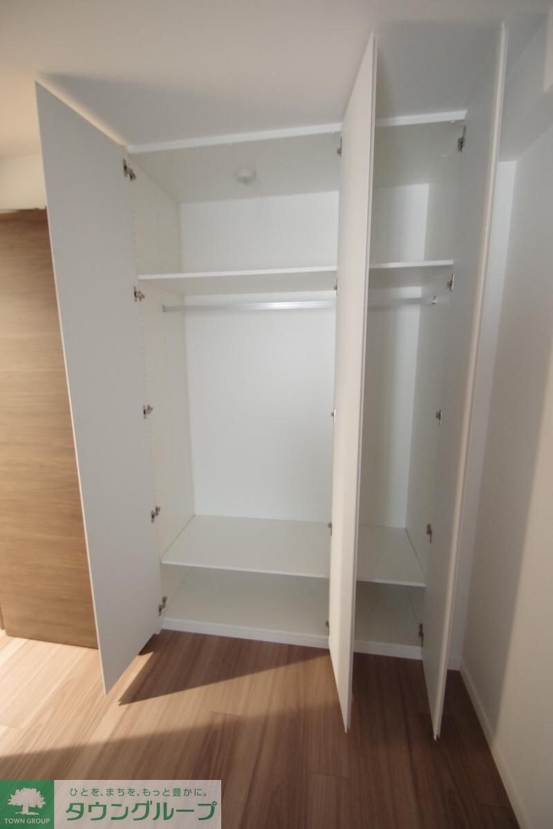 ＭＯＣＸＩＯＮ　ＩＮＡＧＩの物件内観写真