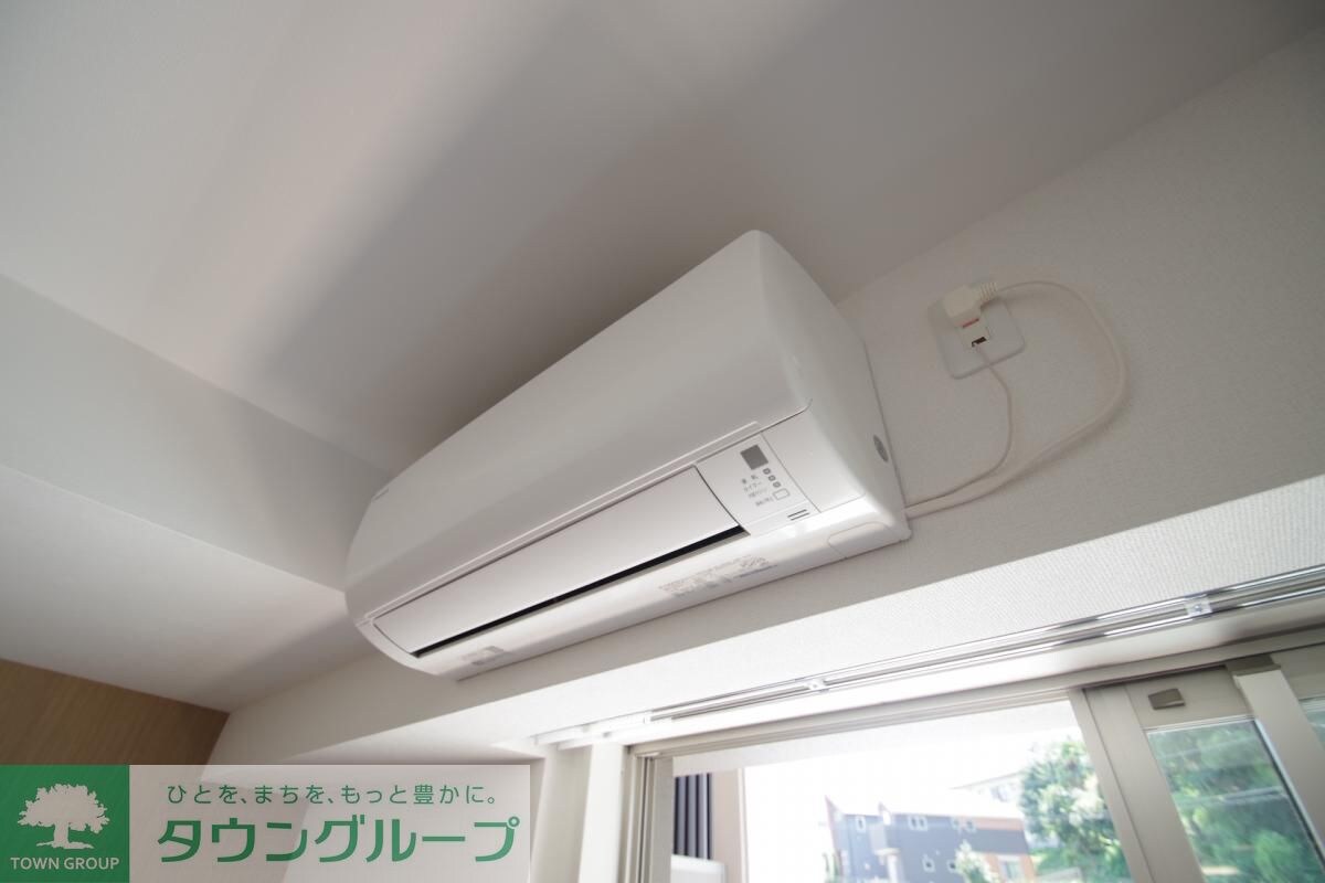 ＭＯＣＸＩＯＮ　ＩＮＡＧＩの物件内観写真