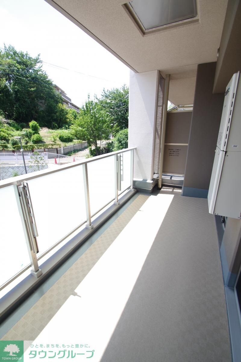 ＭＯＣＸＩＯＮ　ＩＮＡＧＩの物件内観写真